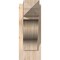 Ekena Millwork Funston Arts & Crafts Smooth Outlooker, Douglas Fir, 5 1/2"W x 14"D x 14"H OUT06X14X14FST03SDF - alternate 4